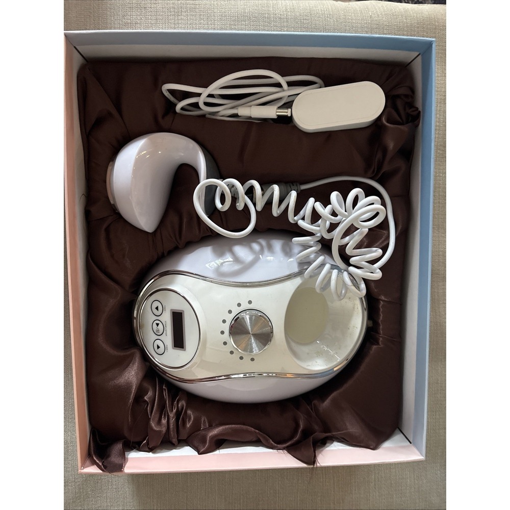 NEW Enchanting Glory 60k Ultrasonic Cavitation 2.0 Body Sculpting Machine